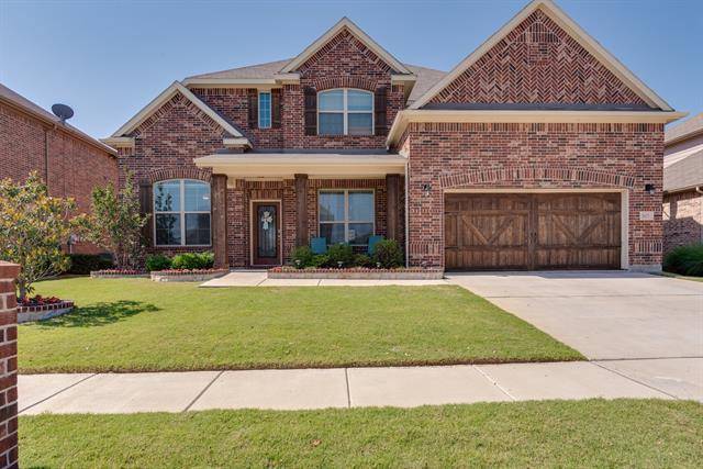 Fort Worth, TX 76052,1425 Mesa Crest Drive