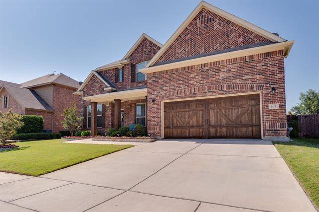 Fort Worth, TX 76052,1425 Mesa Crest Drive