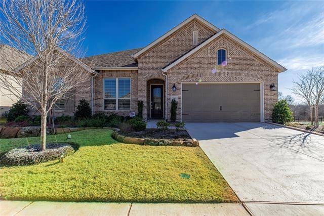 Aubrey, TX 76227,1100 Bluestem Drive