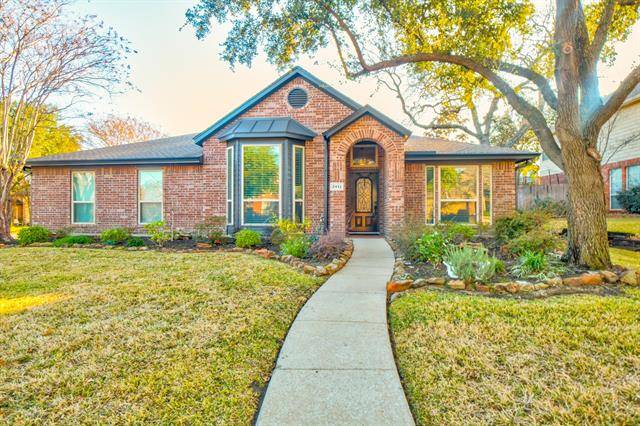 Grapevine, TX 76051,2411 San Jacinto Lane