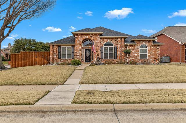 Carrollton, TX 75007,3658 Canyon Oaks Drive