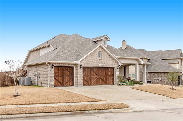 Wylie, TX 75098,3517 Beaumont Drive