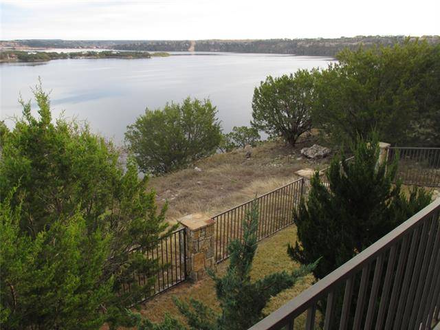 Possum Kingdom Lake, TX 76449,260 Oyster Bay Drive