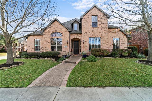 Allen, TX 75013,1809 Glenville Drive