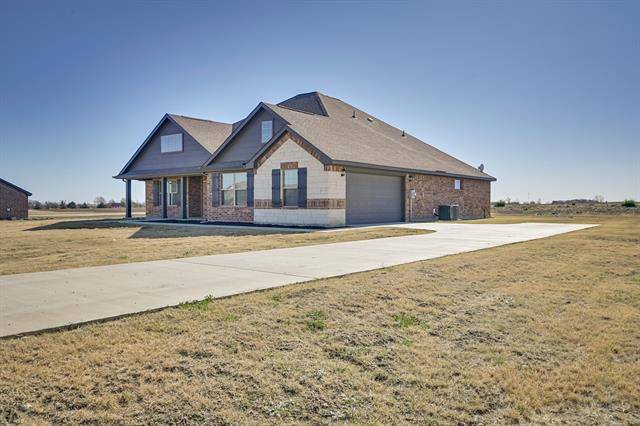 Grandview, TX 76050,8208 Harvest Drive