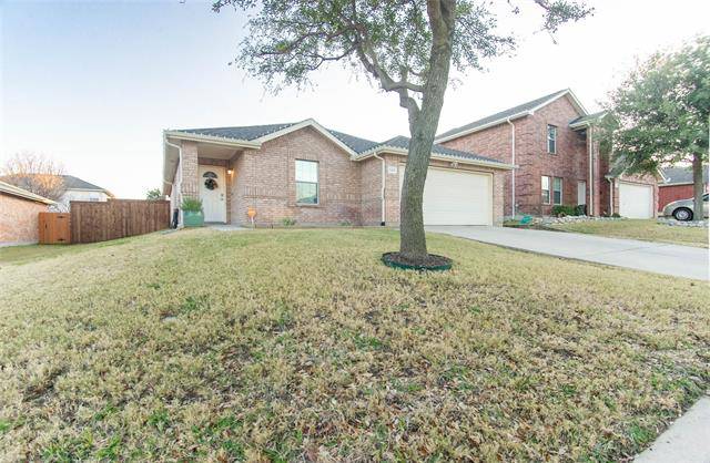 Little Elm, TX 75068,1428 Water Lily Drive