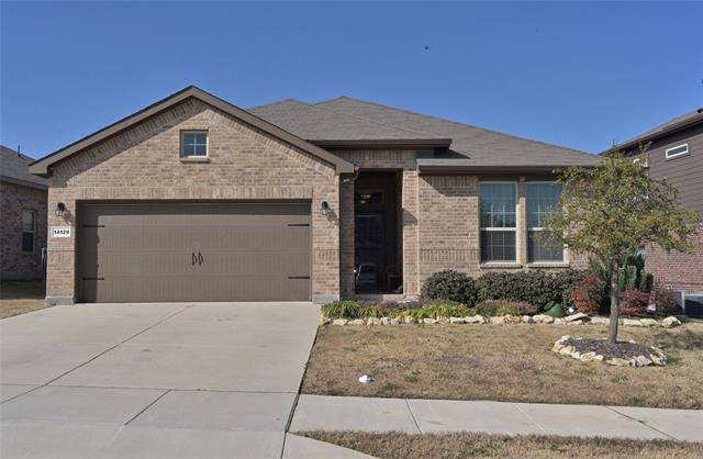 Fort Worth, TX 76052,14129 Rabbit Brush Lane