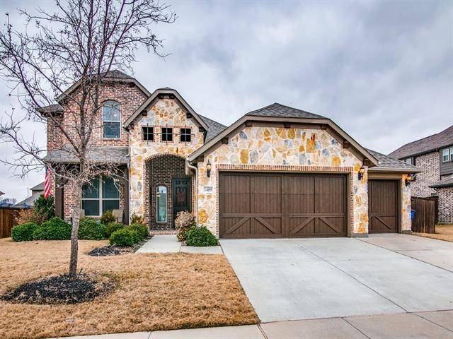 Wylie, TX 75098,1409 Cold Stream Drive