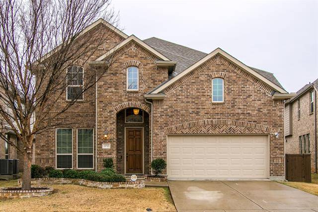 Mckinney, TX 75072,10705 Patton Drive