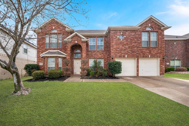 Fort Worth, TX 76123,4925 Cedar Brush Drive