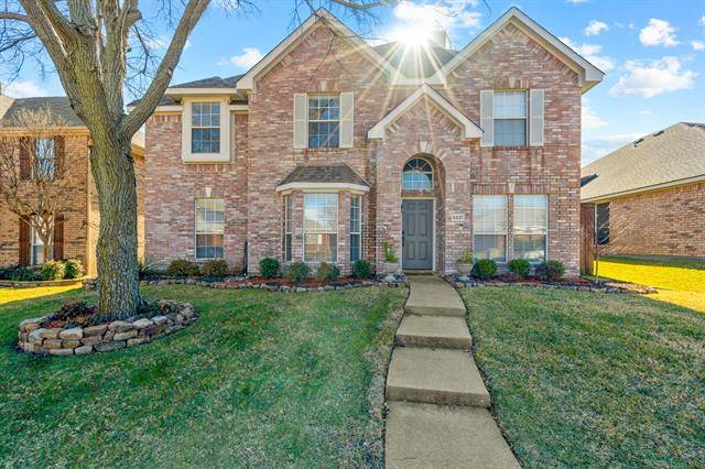 Mckinney, TX 75070,5221 Boxwood Lane