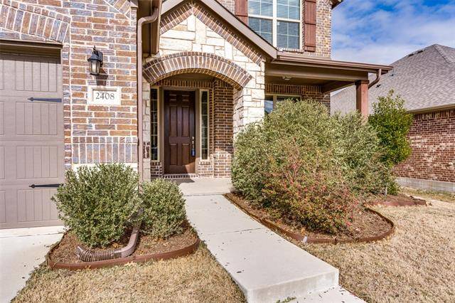 Mckinney, TX 75071,2408 Shenfield Drive