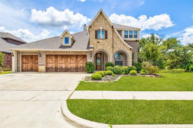 Aledo, TX 76008,400 Sagebrush Drive