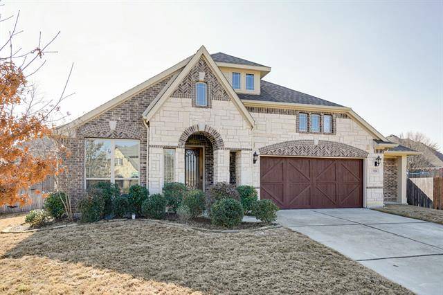 Mansfield, TX 76063,528 Cobblestone Circle