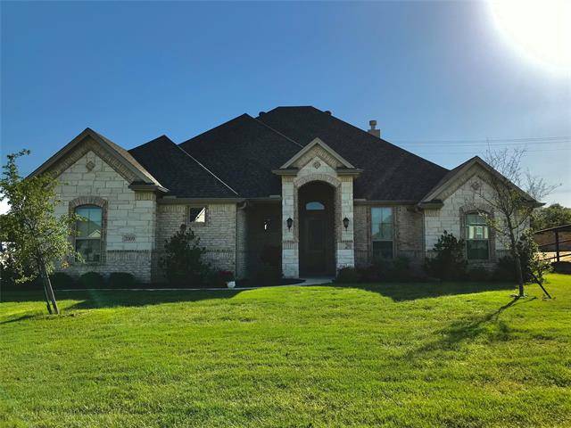 Weatherford, TX 76088,2009 Vanderbilt Drive