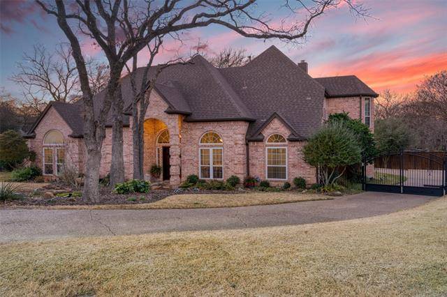 Keller, TX 76248,1607 Tealwood Court