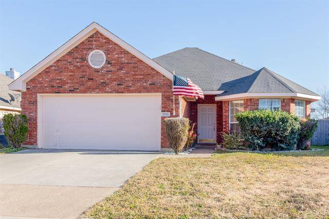 Arlington, TX 76001,1026 Telluride Drive