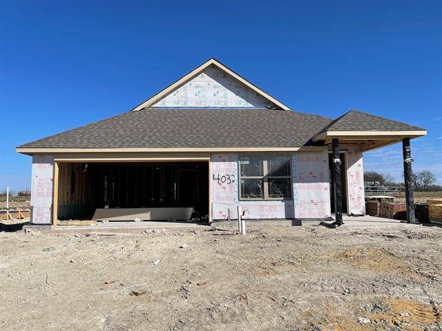 Melissa, TX 75454,4032 Sparrow Trail