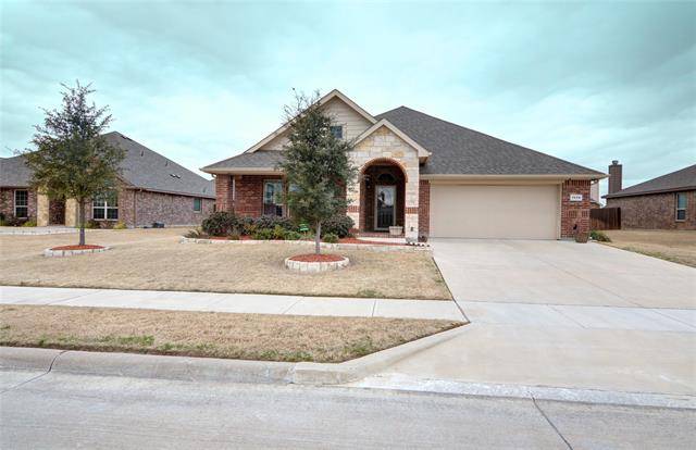 Glenn Heights, TX 75154,1219 Crest Ridge Drive