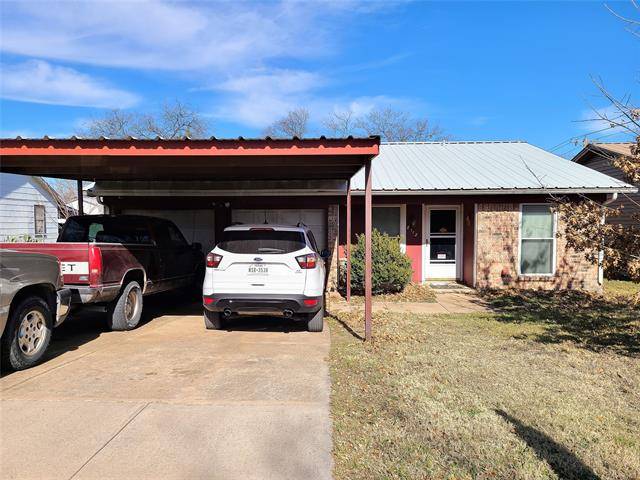 White Settlement, TX 76108,8112 Richard Street