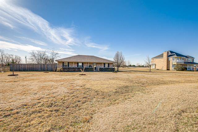 Royse City, TX 75189,635 Eastridge Drive