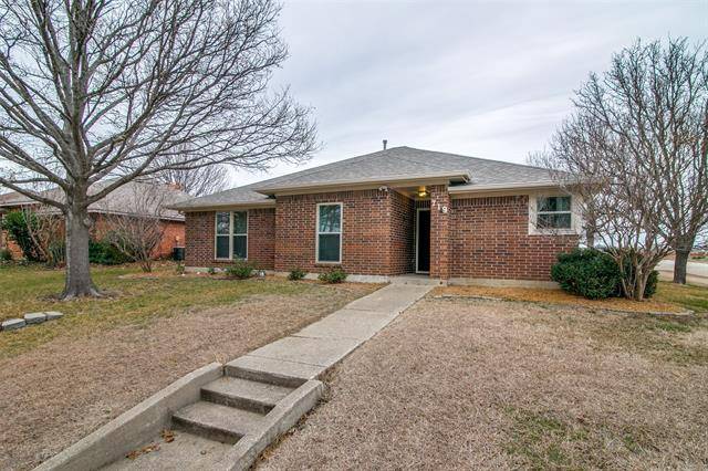 Wylie, TX 75098,719 Stoneybrook Drive