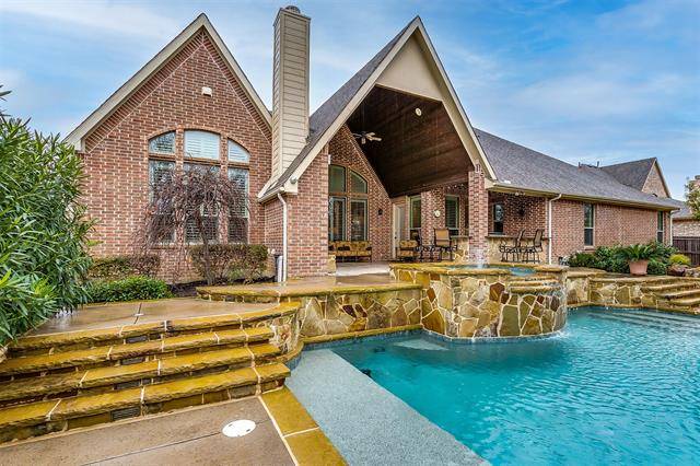 Keller, TX 76248,913 Bellstone Drive