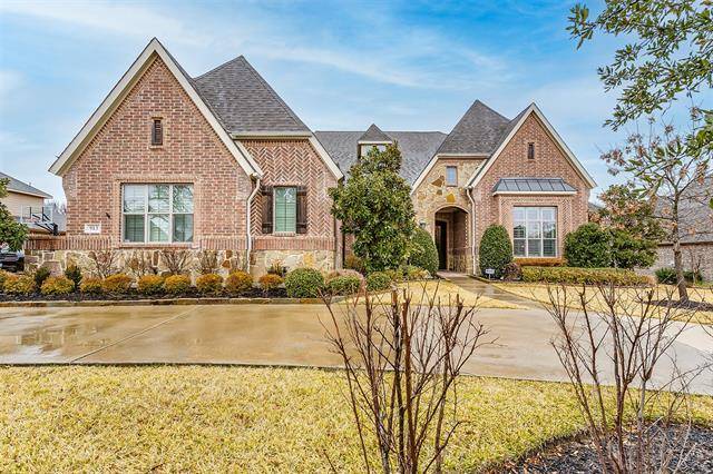 Keller, TX 76248,913 Bellstone Drive