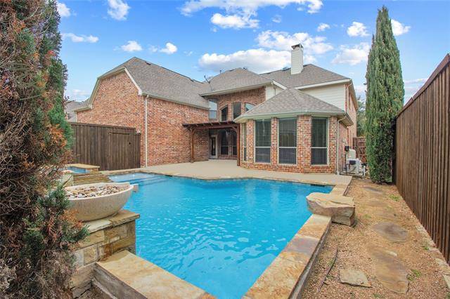 Frisco, TX 75034,1659 Sandstone Drive