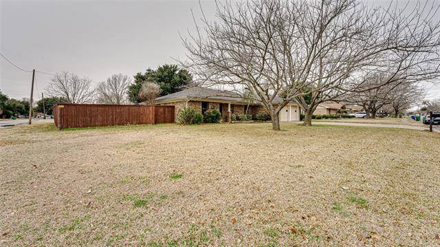 Kaufman, TX 75142,1618 Anthony Street