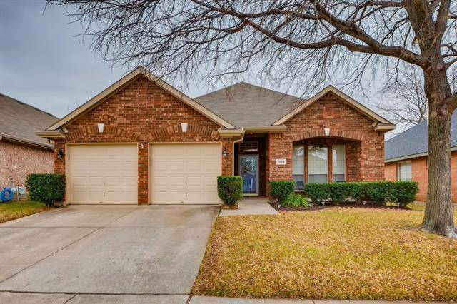 Fort Worth, TX 76137,7004 Deer Ridge Drive