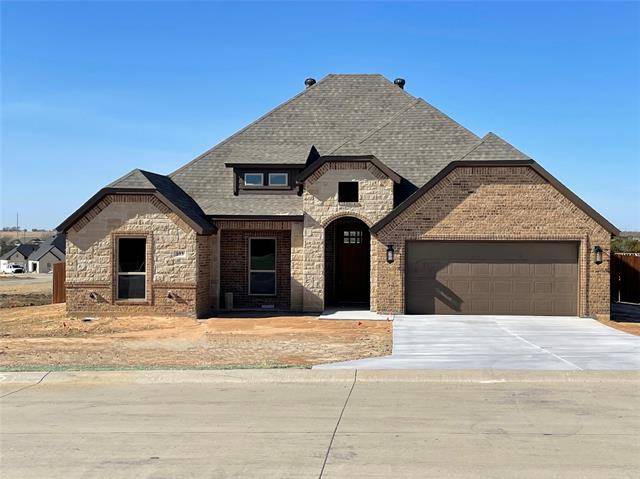 Godley, TX 76044,103 Oak View Drive