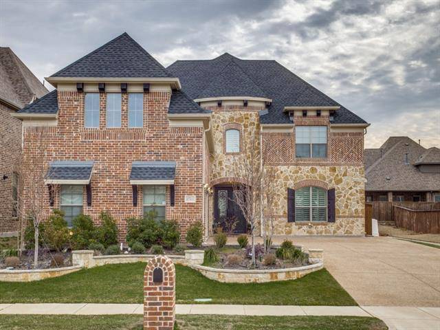 Allen, TX 75013,1515 Hennessey Drive