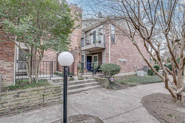 Dallas, TX 75231,7510 Holly Hill Drive #139