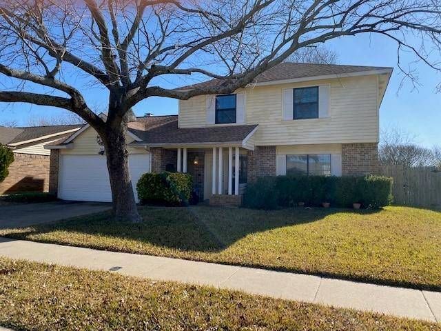 Arlington, TX 76016,7014 Greenspring Drive