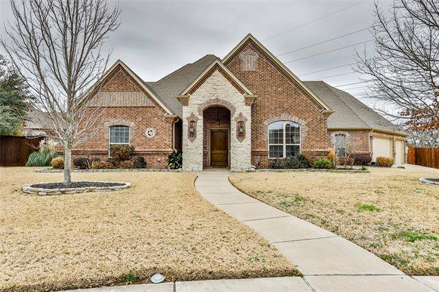 North Richland Hills, TX 76182,8200 Rio Bend Court