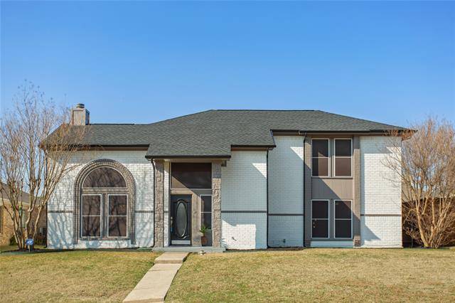 Carrollton, TX 75010,4223 Wild Plum Drive