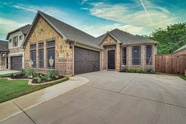 Mansfield, TX 76063,2404 Cabrillo Lane