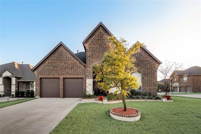 Grand Prairie, TX 75054,2967 Wood Lake Trail