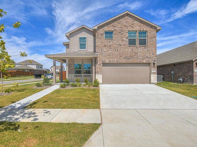 Royse City, TX 75189,2352 Rocky Mountain Drive