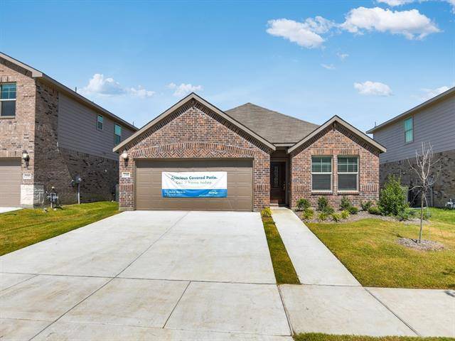 Royse City, TX 75189,2348 Rocky Mountain Drive