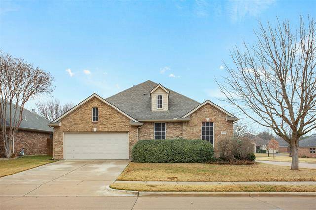 Mansfield, TX 76063,2614 Hardwood Trail