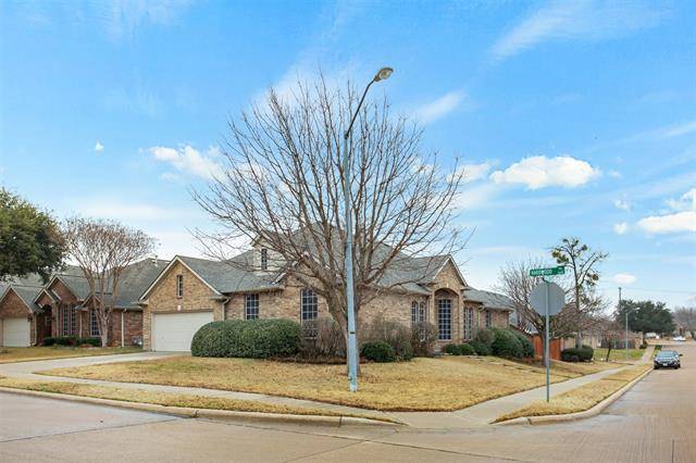 Mansfield, TX 76063,2614 Hardwood Trail