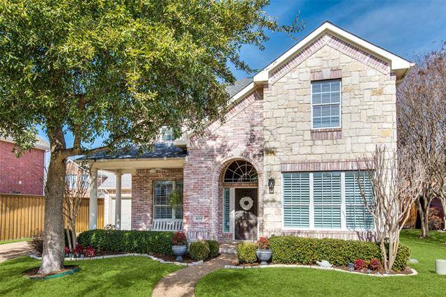 Frisco, TX 75034,4614 Blarney Stone Court