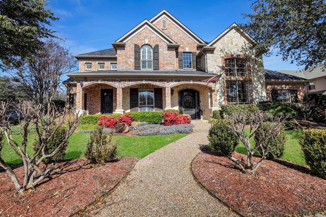 Mckinney, TX 75072,6912 Boulder Lake Road