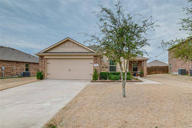 Anna, TX 75409,252 Cyrus Street