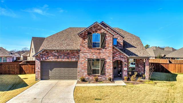 Denison, TX 75020,3705 Magnolia Court