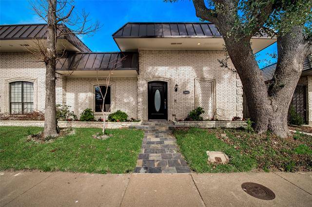 Dallas, TX 75230,5803 Orchid Lane