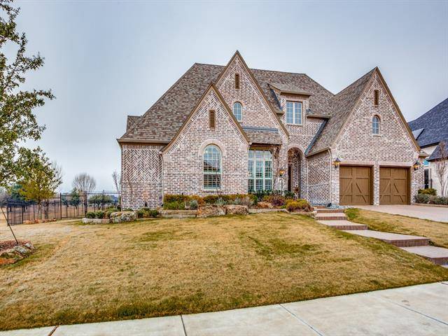 Prosper, TX 75078,741 Biltmore Lane