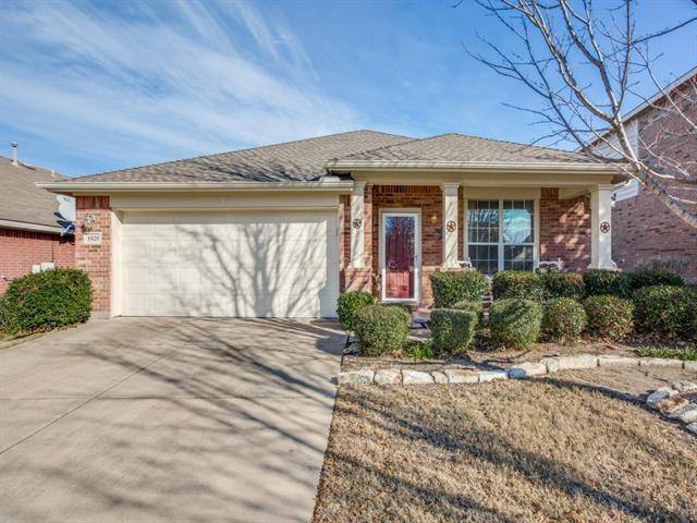 Fort Worth, TX 76108,1029 Terrace View Drive